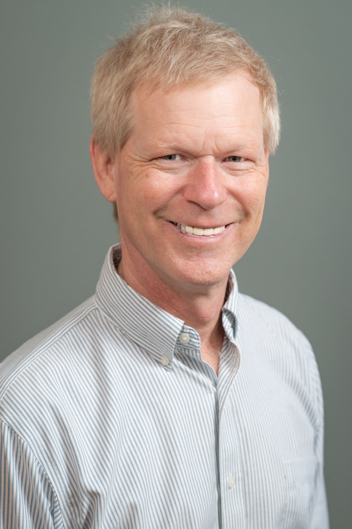 Nick Cahill